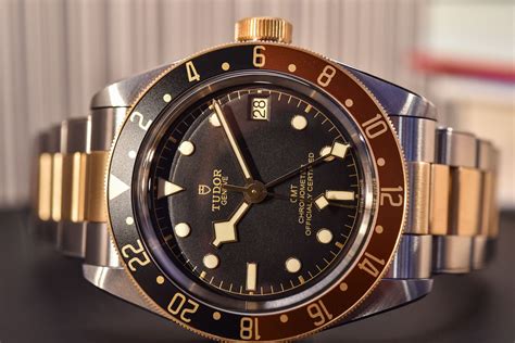 tudor root beer gmt|tudor blackbay rootbeer best deal.